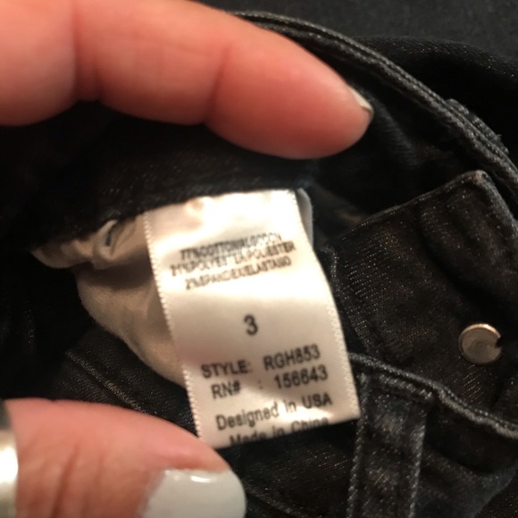 Jegging - Picture 4 of 4